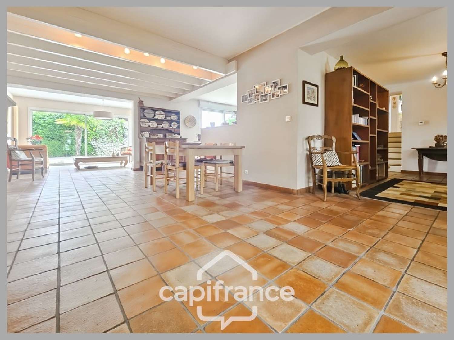 for sale house Buxerolles Vienne 7