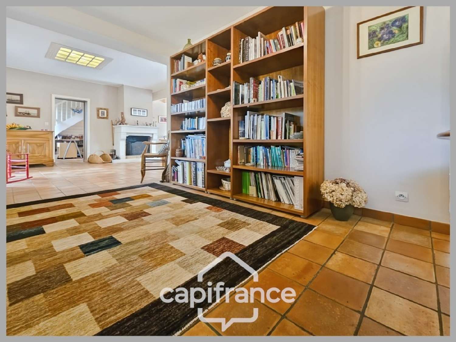 for sale house Buxerolles Vienne 8