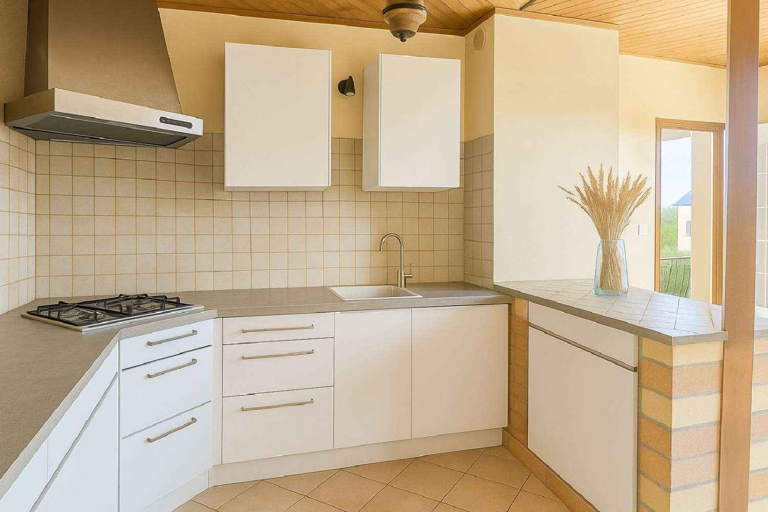  te koop huis Buxy Saône-et-Loire 4