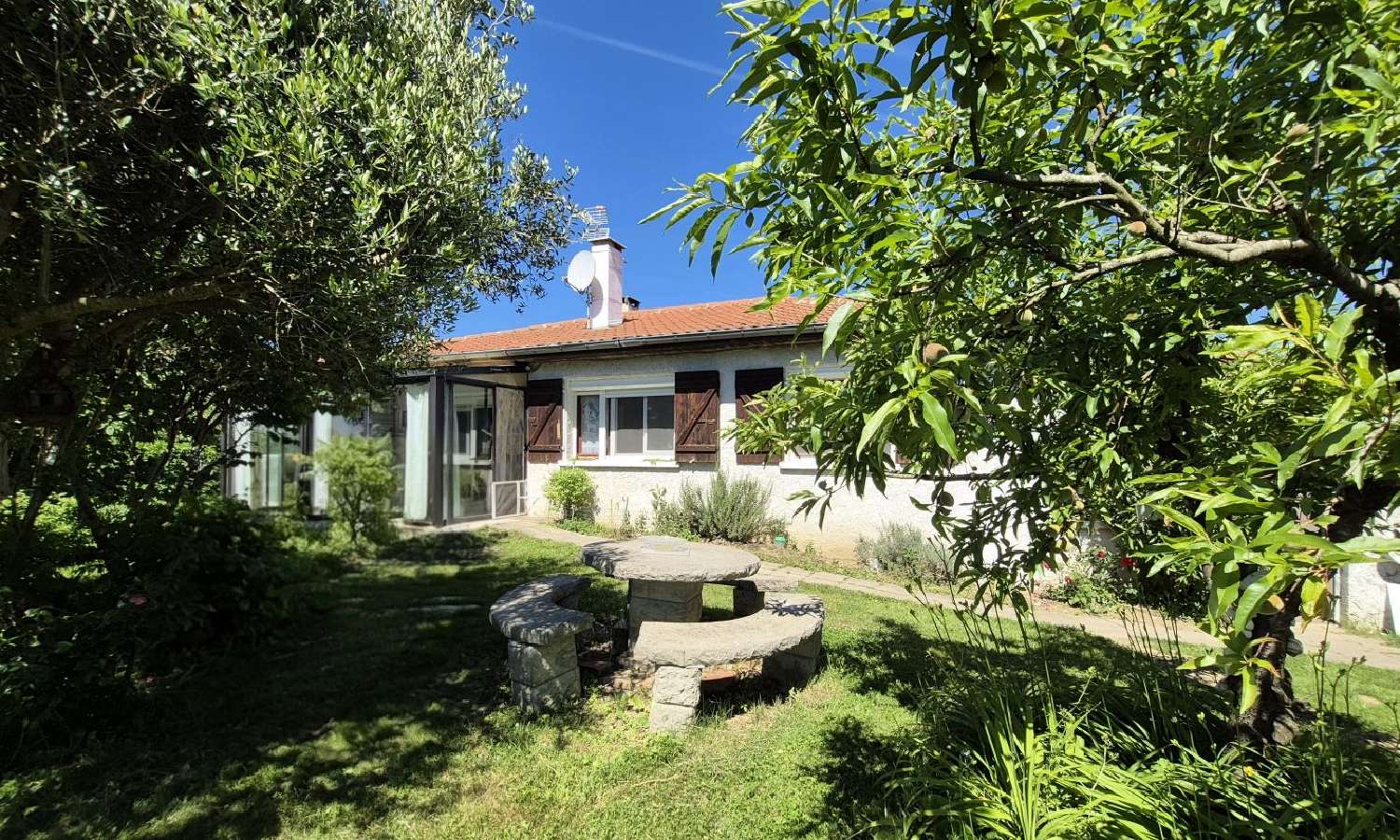  en venta casa Buzet-sur-Tarn Haute-Garonne 1