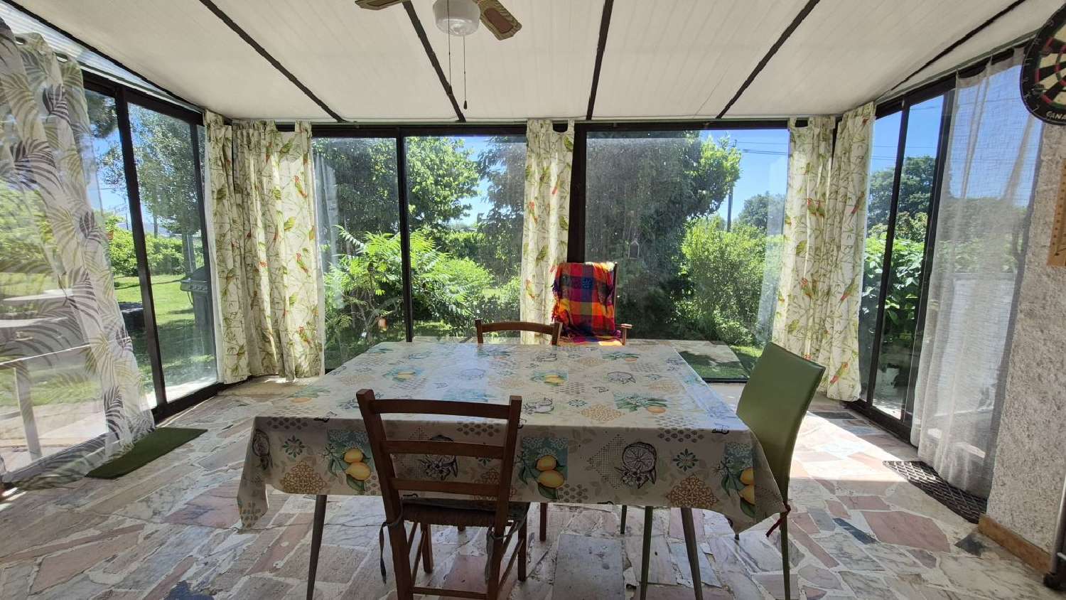  en venta casa Buzet-sur-Tarn Haute-Garonne 3