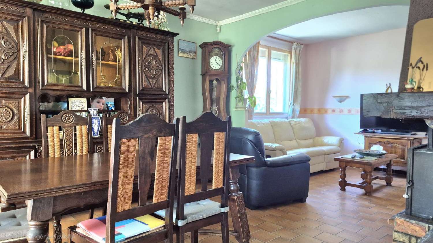  en venta casa Buzet-sur-Tarn Haute-Garonne 4
