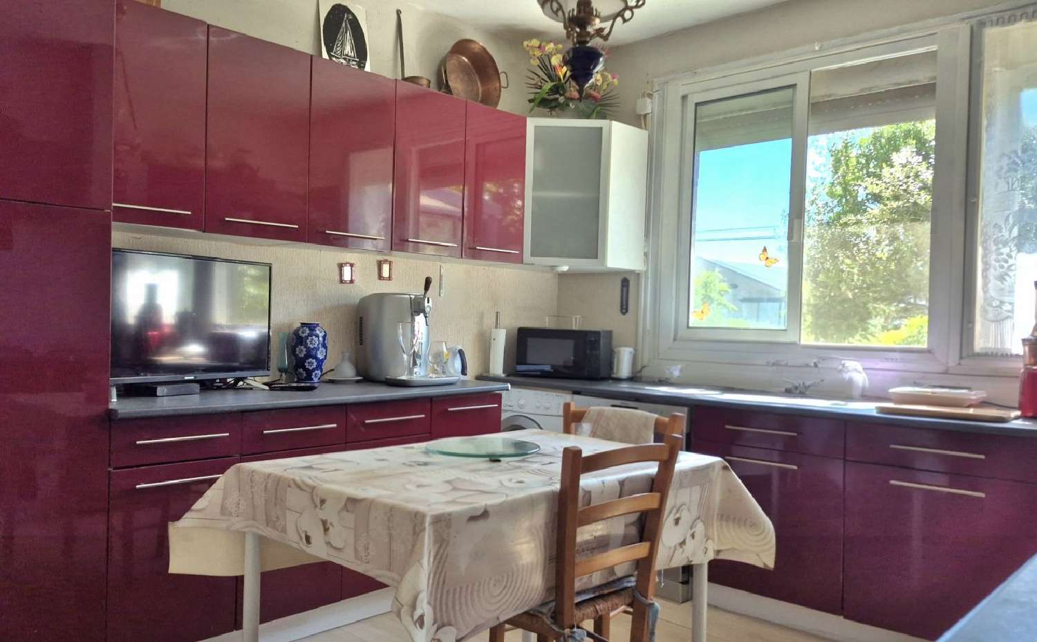  en venta casa Buzet-sur-Tarn Haute-Garonne 5