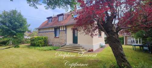 Cabourg Calvados huis foto 7360827