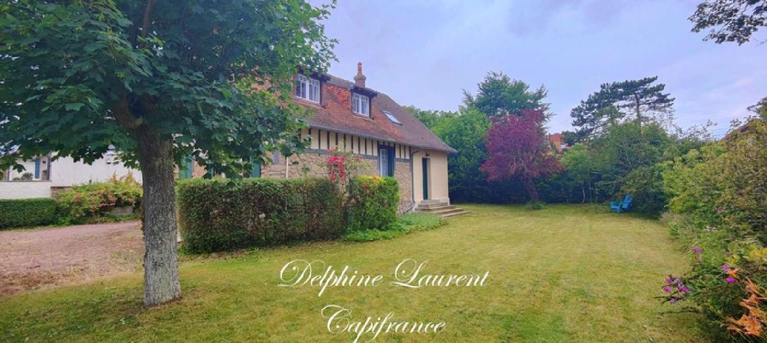 te koop huis Cabourg Calvados 2