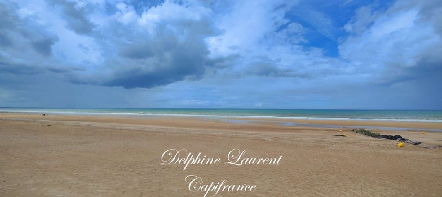 te koop huis Cabourg Calvados 3
