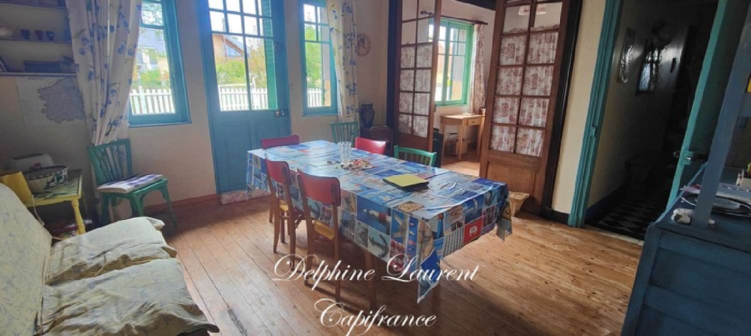 te koop huis Cabourg Calvados 4
