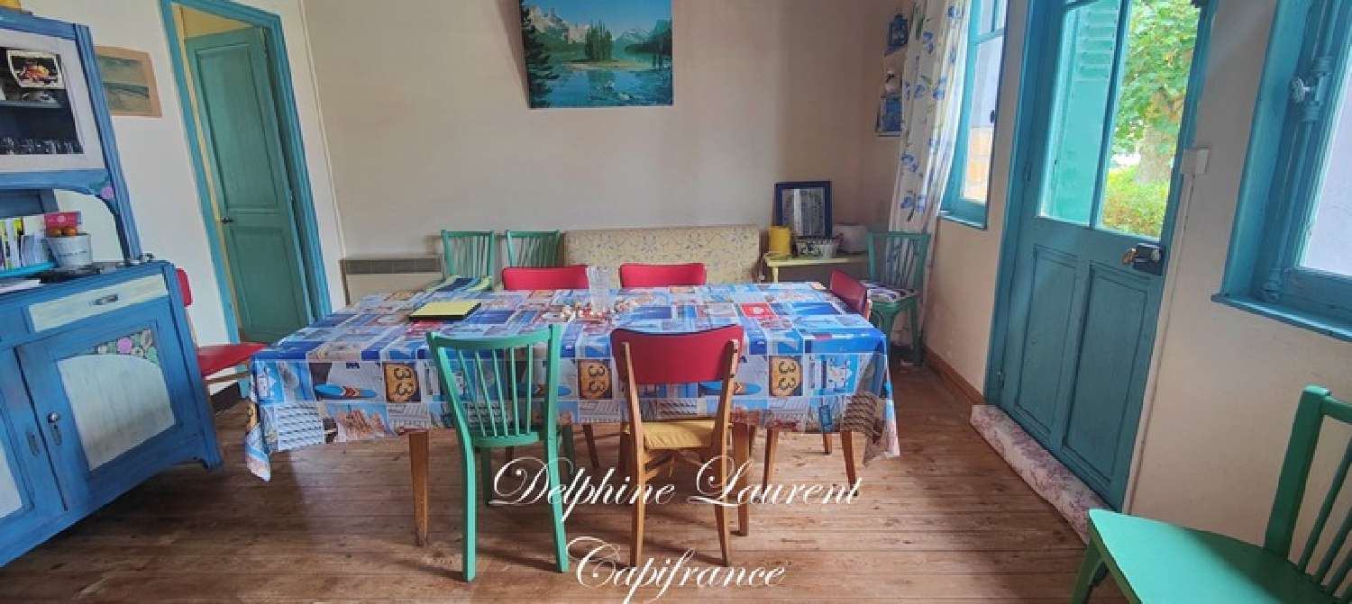 te koop huis Cabourg Calvados 5