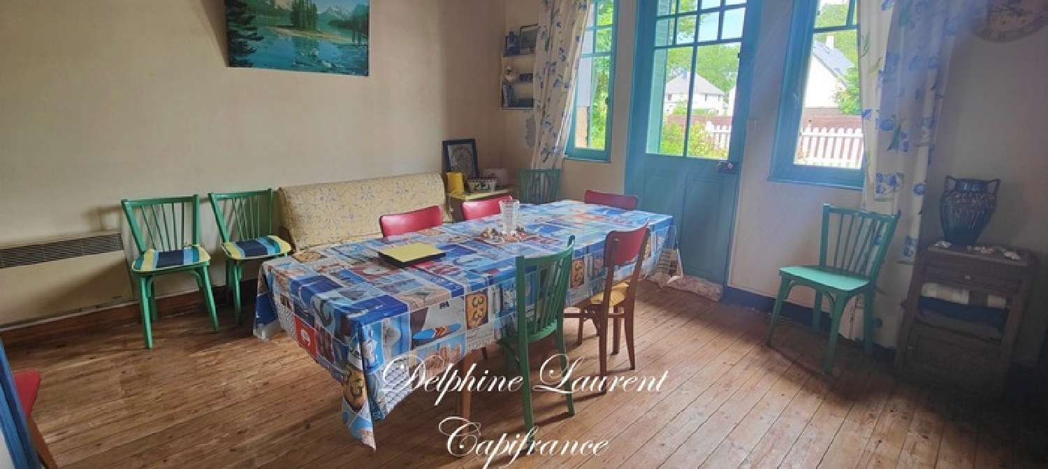 te koop huis Cabourg Calvados 6