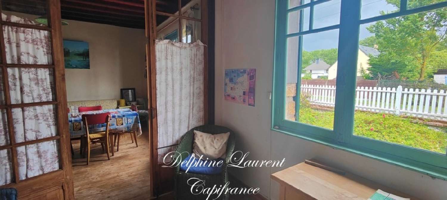 te koop huis Cabourg Calvados 7