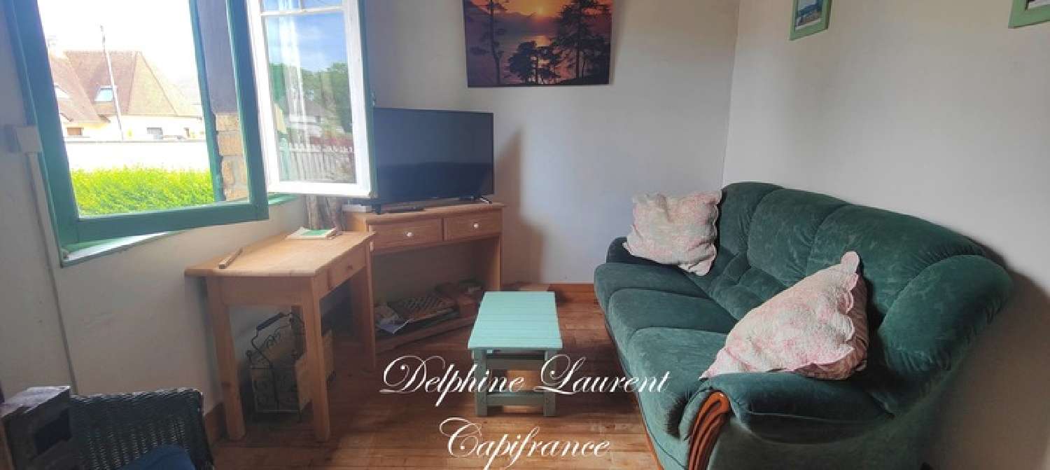 te koop huis Cabourg Calvados 8