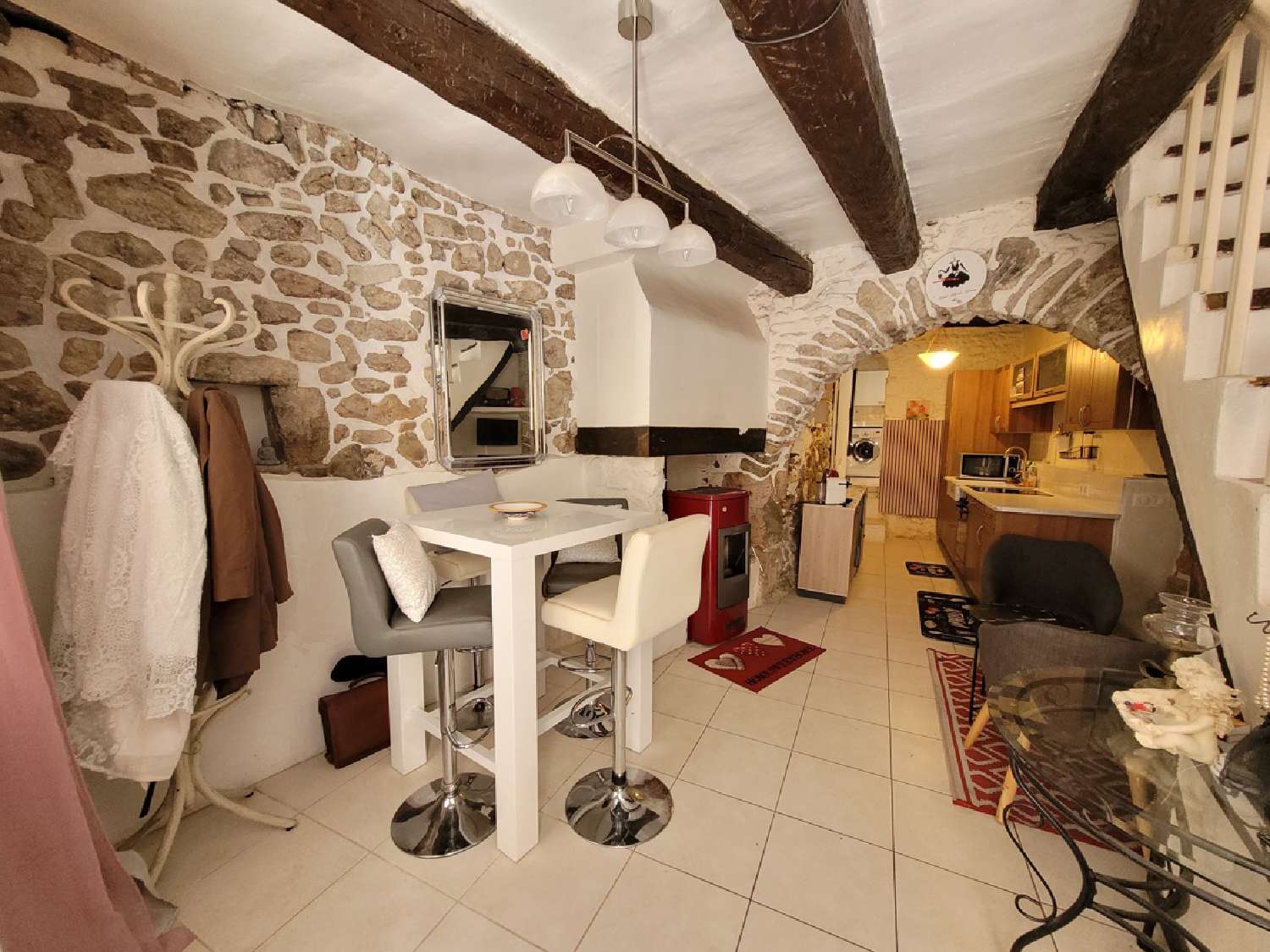 à vendre maison Cabrerolles Hérault 2