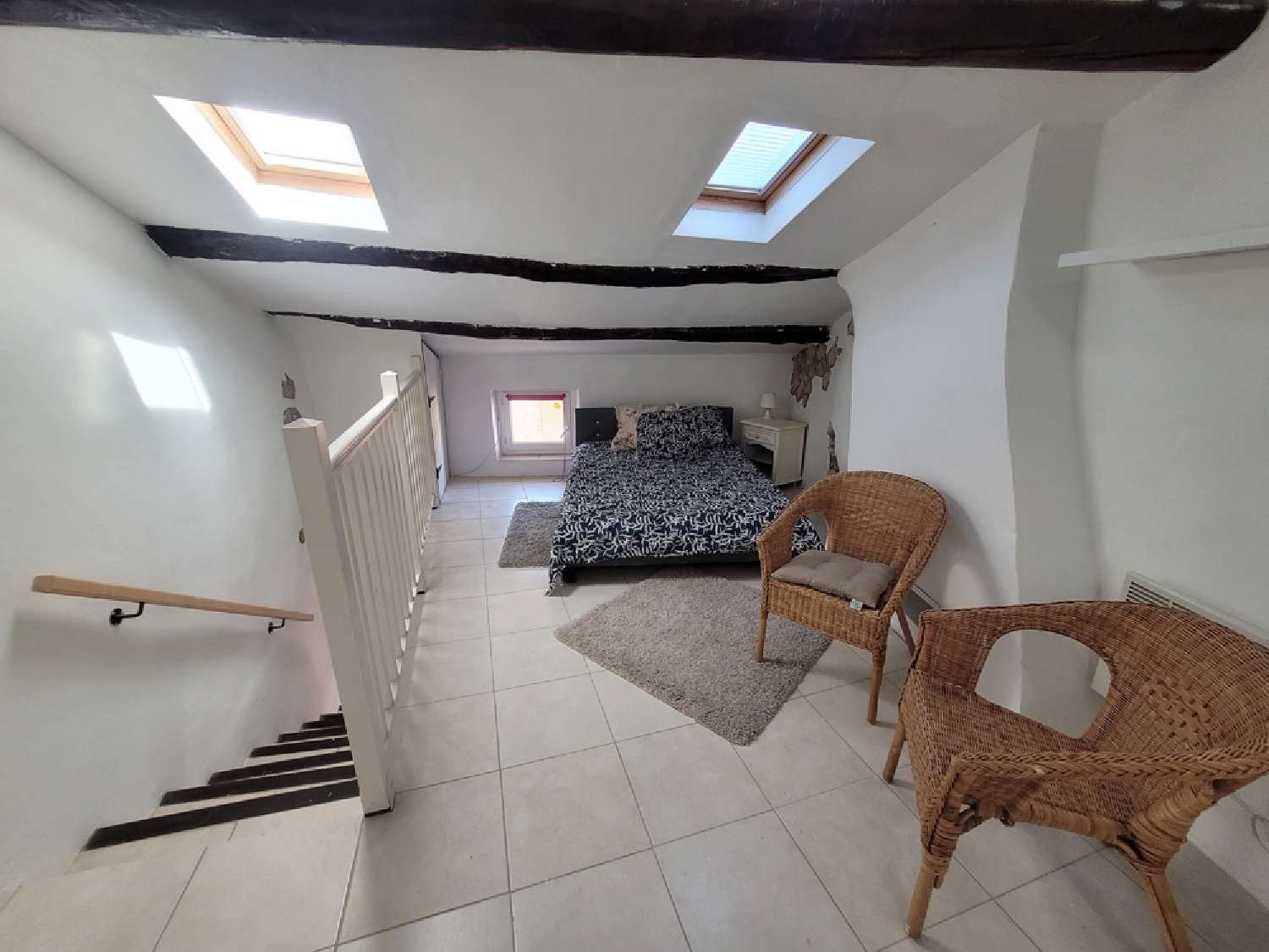 à vendre maison Cabrerolles Hérault 6