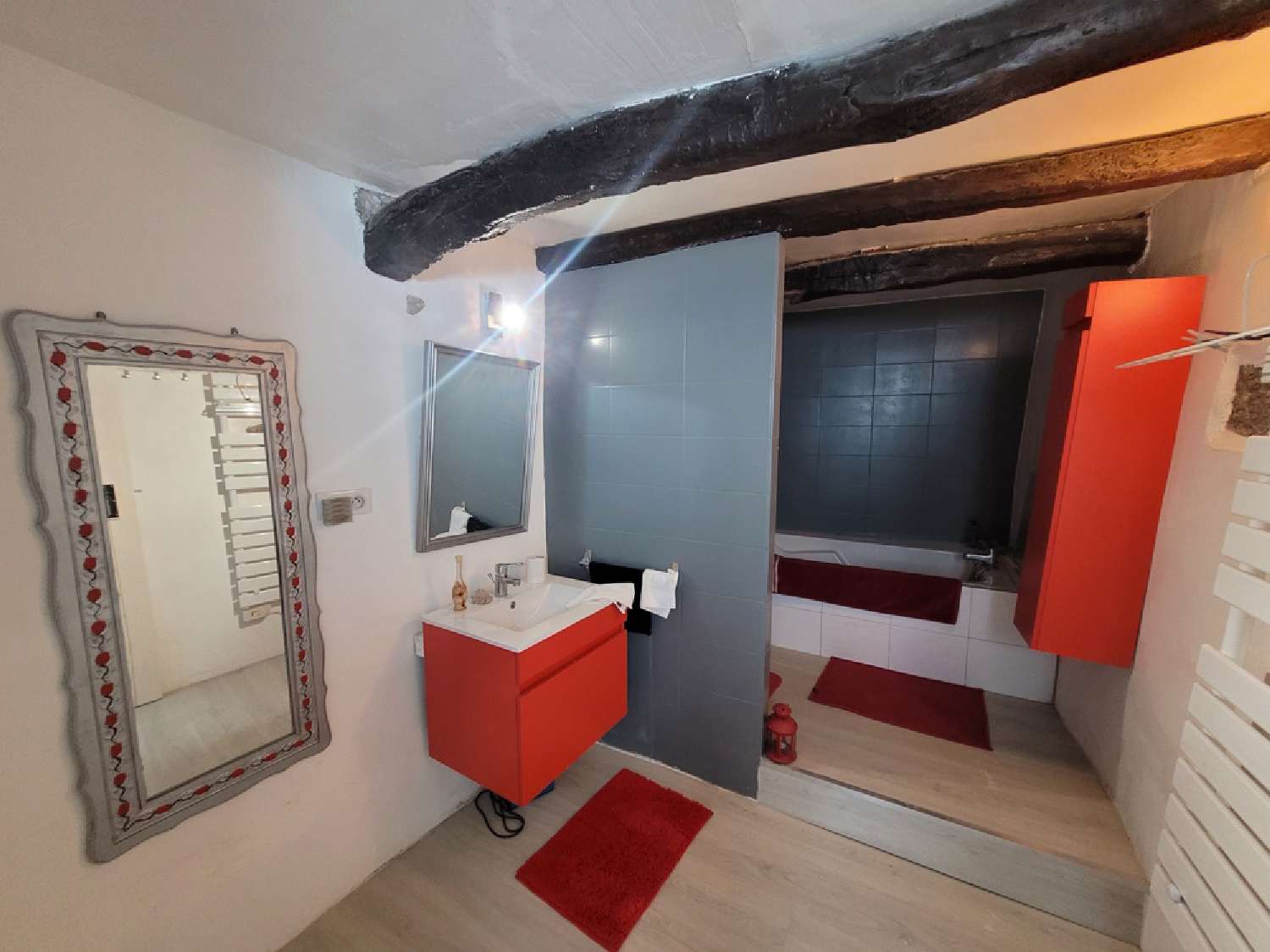 à vendre maison Cabrerolles Hérault 7