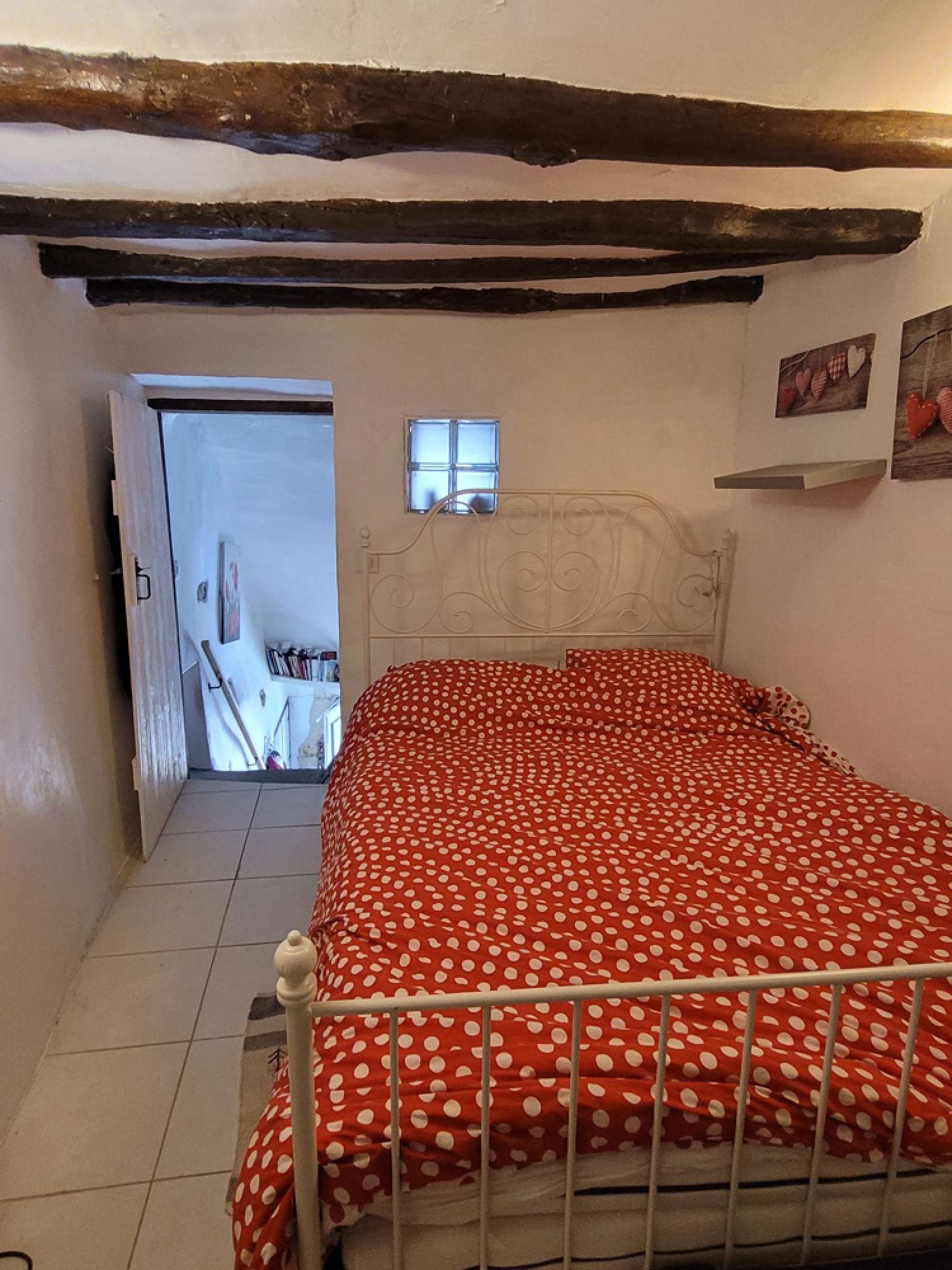 à vendre maison Cabrerolles Hérault 8