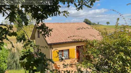 Cadeillan Gers huis foto 7358333