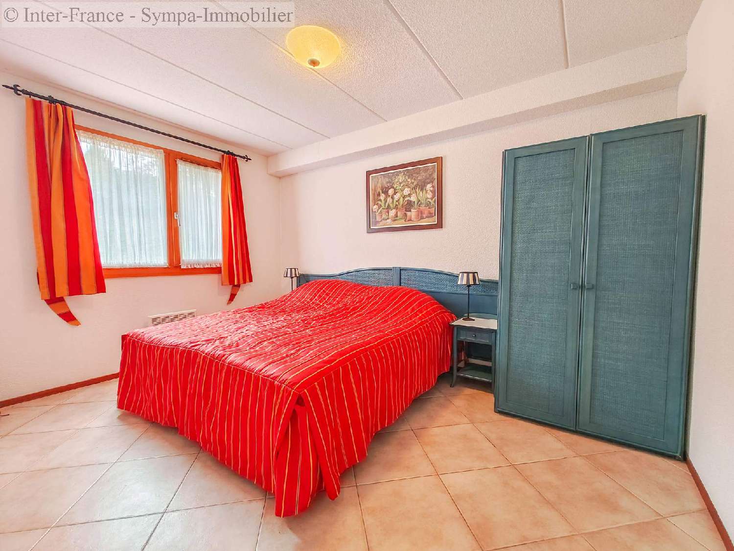 te koop huis Cadeillan Gers 5