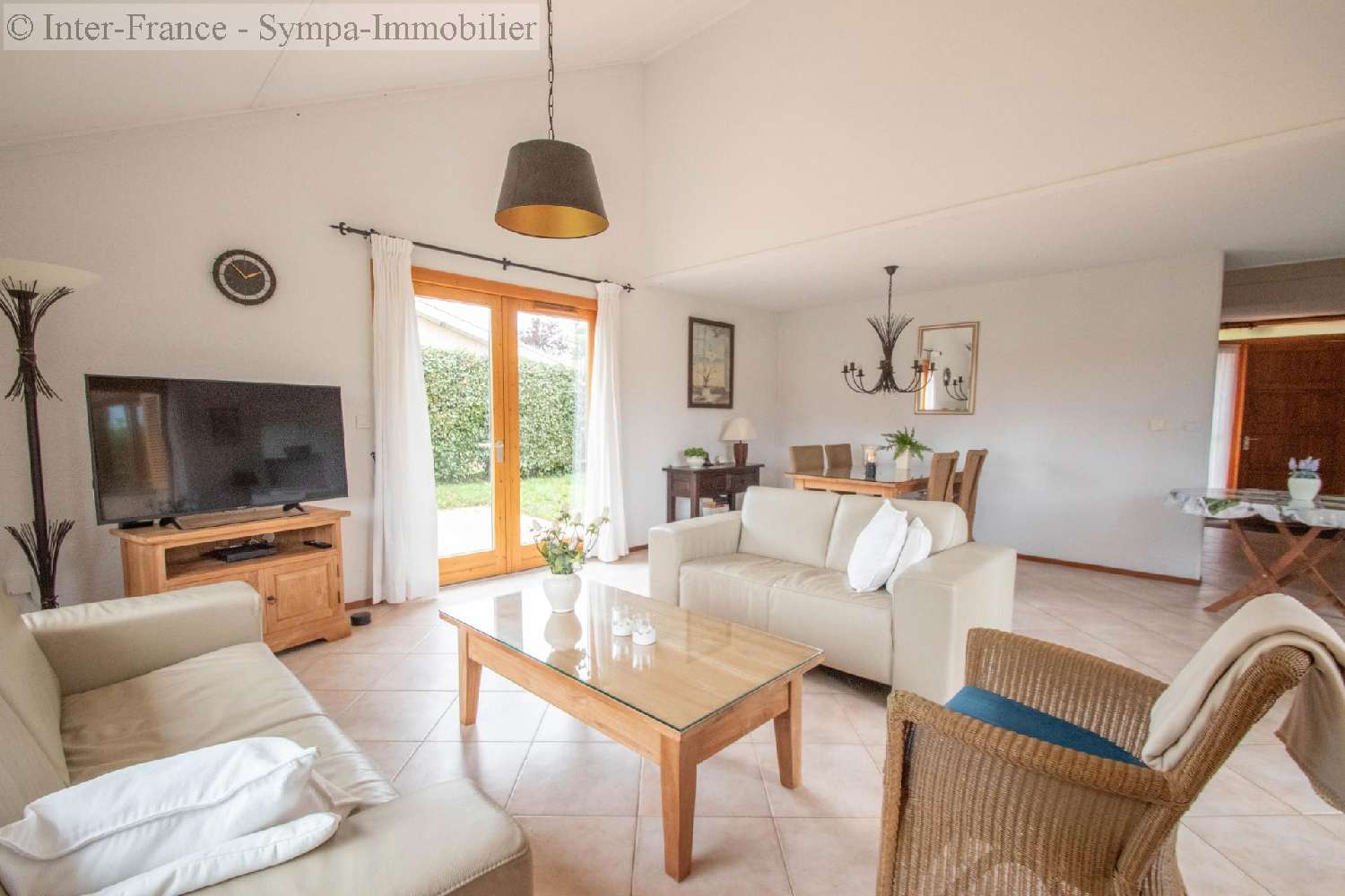 te koop huis Cadeillan Gers 6