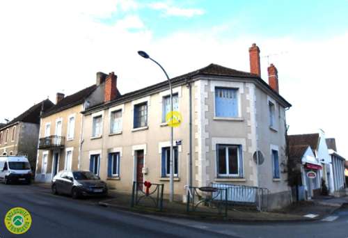Cadouin Dordogne huis foto 7361828