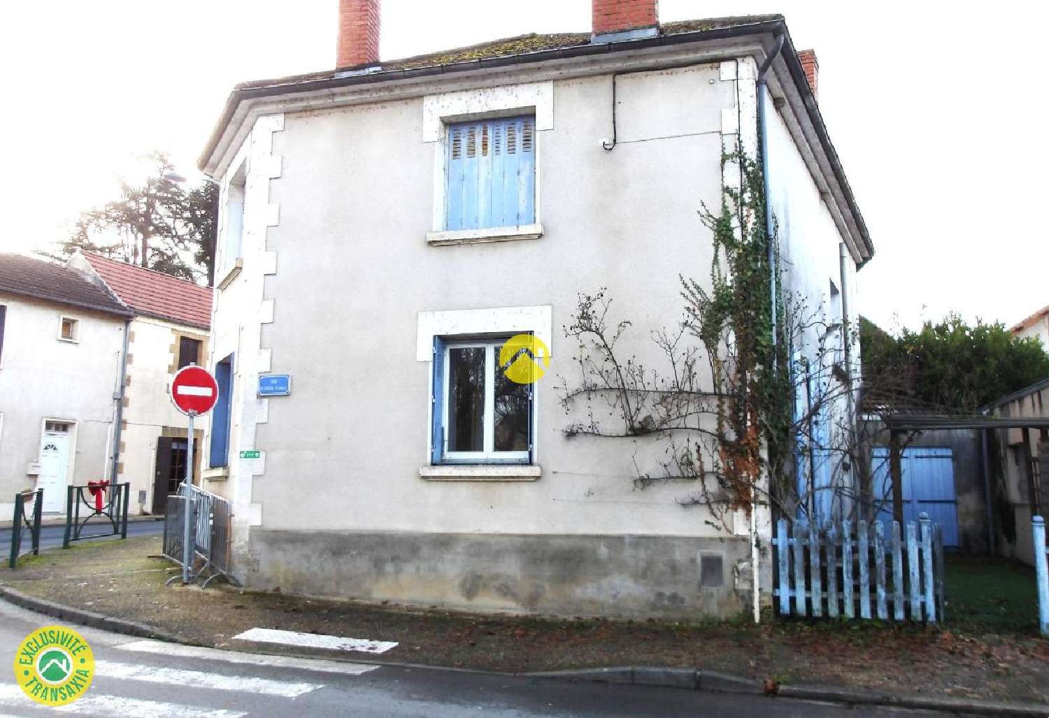  te koop huis Cadouin Dordogne 2