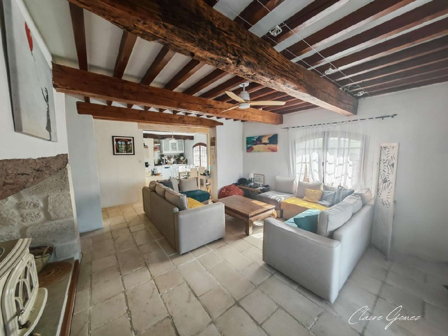  à vendre maison Cadours Haute-Garonne 2