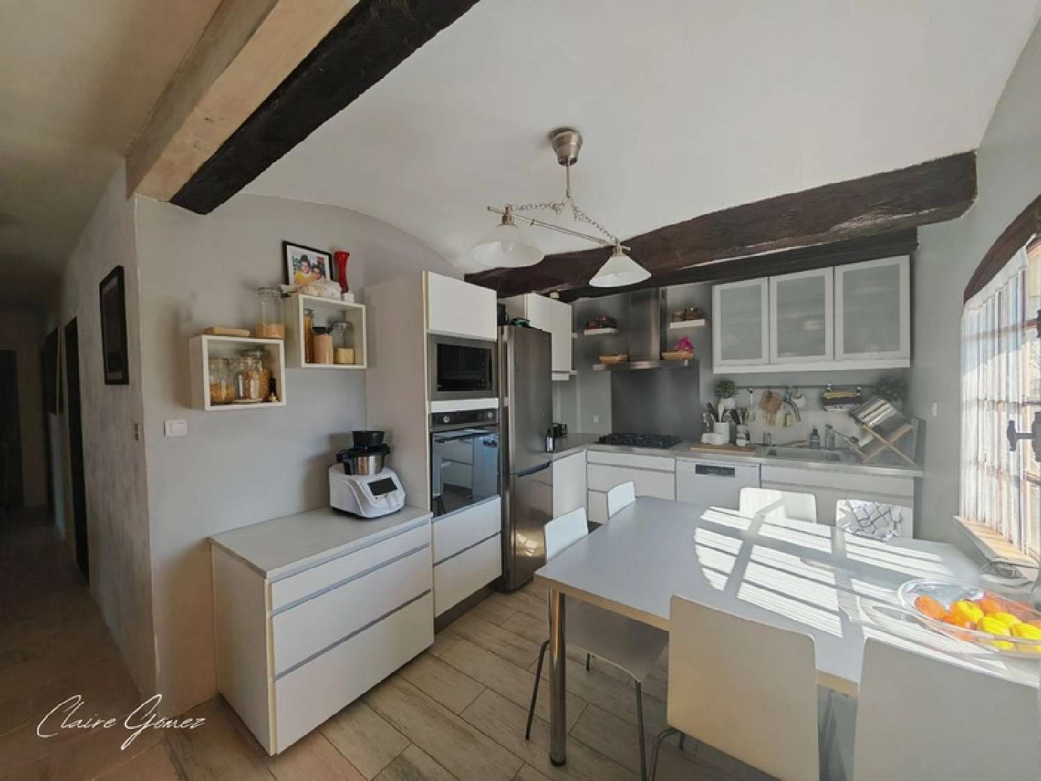  à vendre maison Cadours Haute-Garonne 4