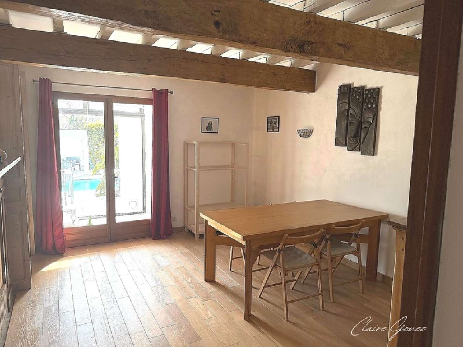  à vendre maison Cadours Haute-Garonne 5
