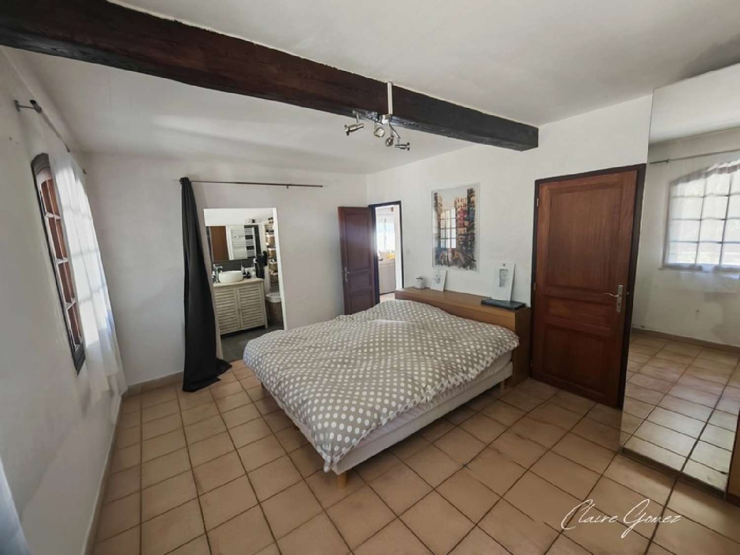  à vendre maison Cadours Haute-Garonne 6