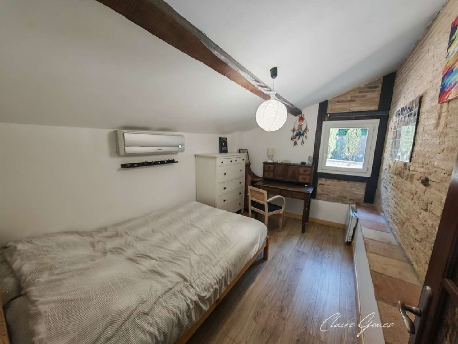  à vendre maison Cadours Haute-Garonne 8