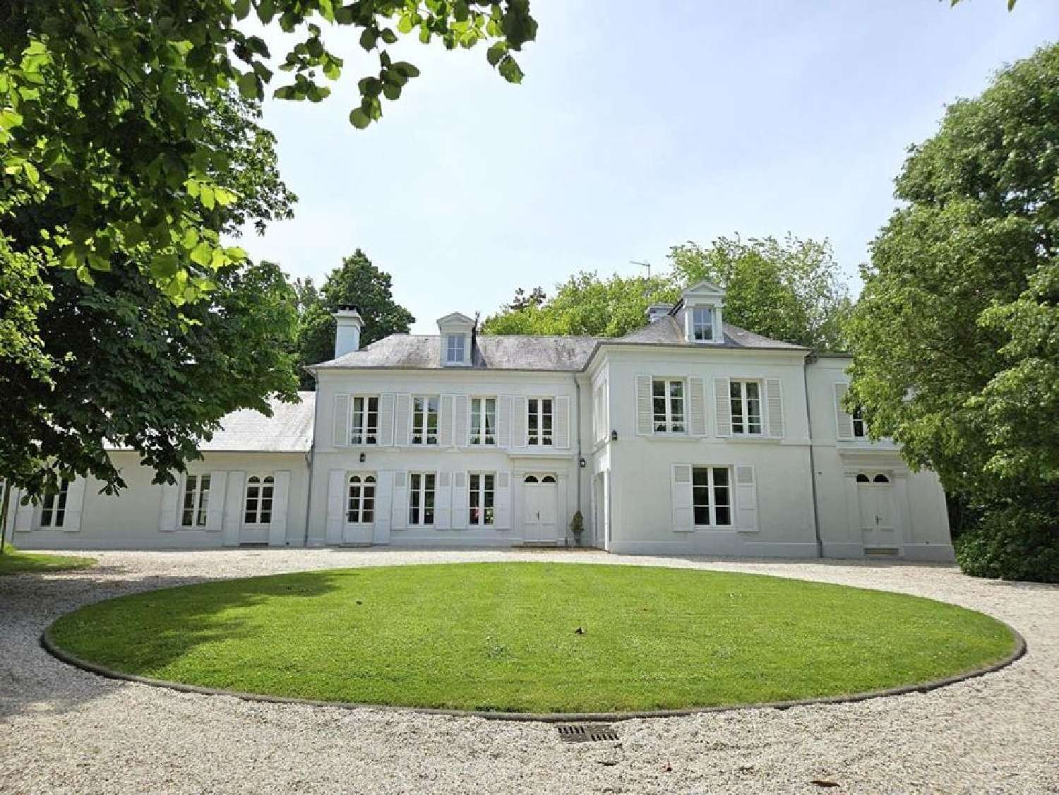  en venta casa Caen Calvados 1