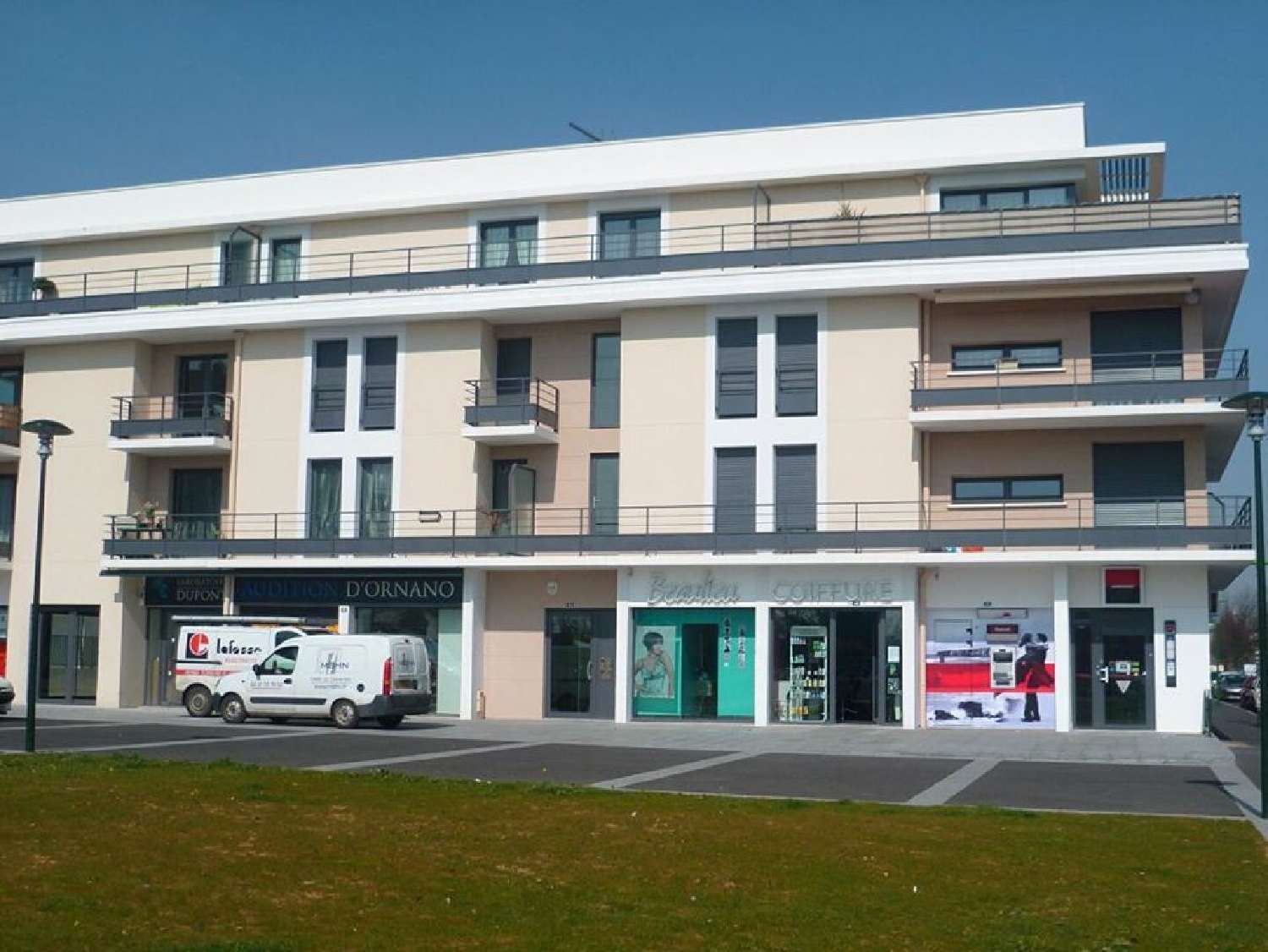  à vendre maison Caen Calvados 1