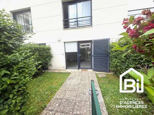Caen Calvados Haus Bild 7360046