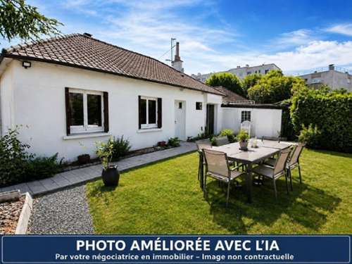 Caen Calvados house foto 7364228