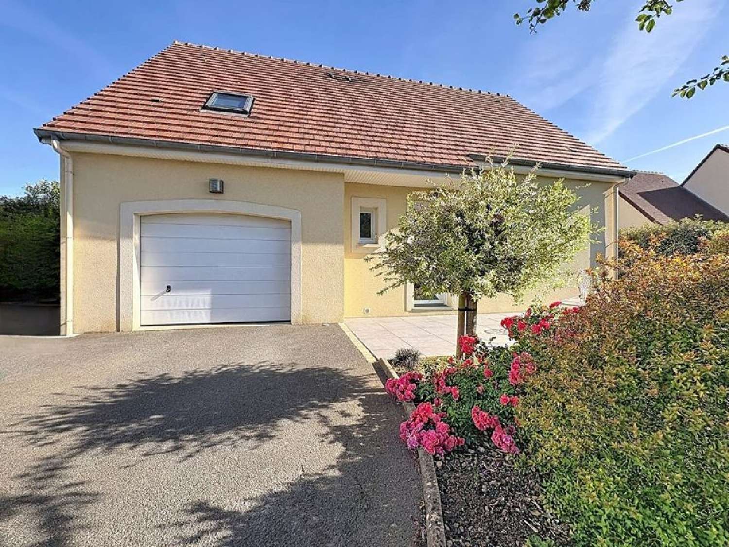  kaufen Haus Caen Calvados 1
