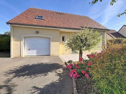 Caen Calvados Haus Bild 7364238