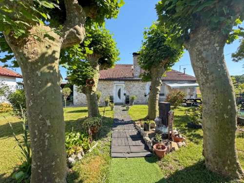 Cagnotte Landes Haus Bild 7351433