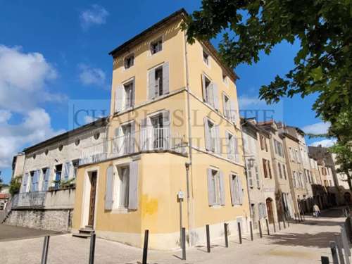 Cahors Lot huis foto 7366324