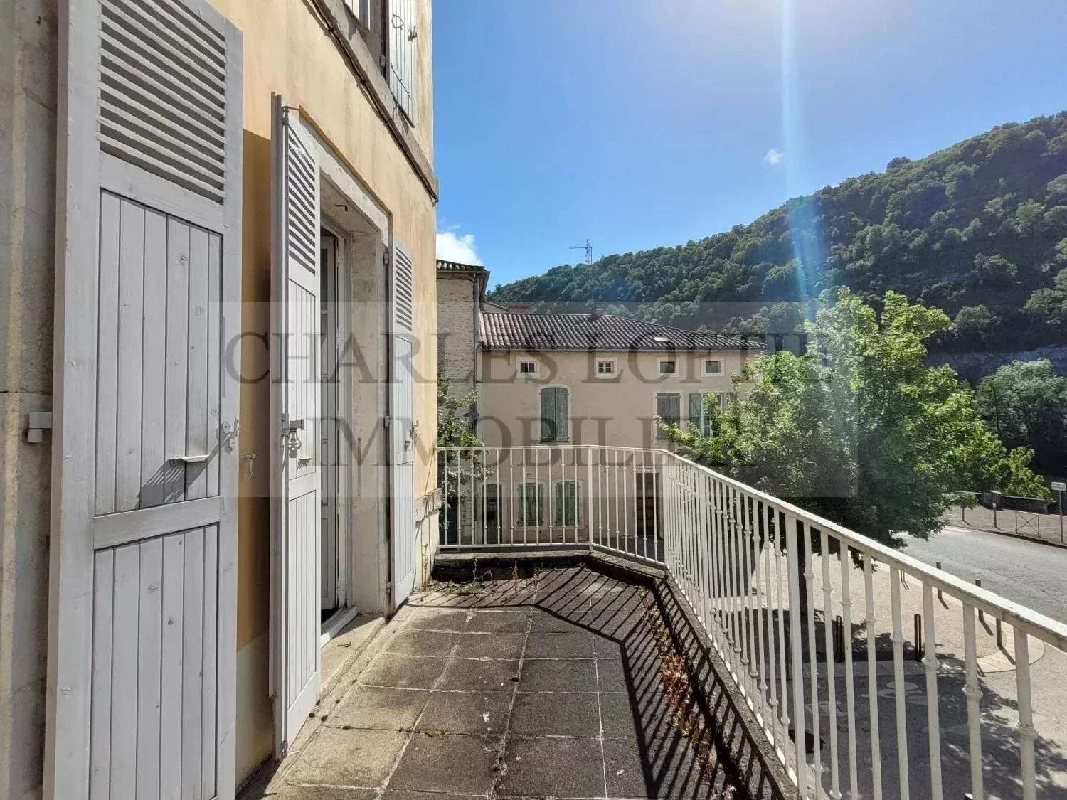 te koop huis Cahors Lot 2