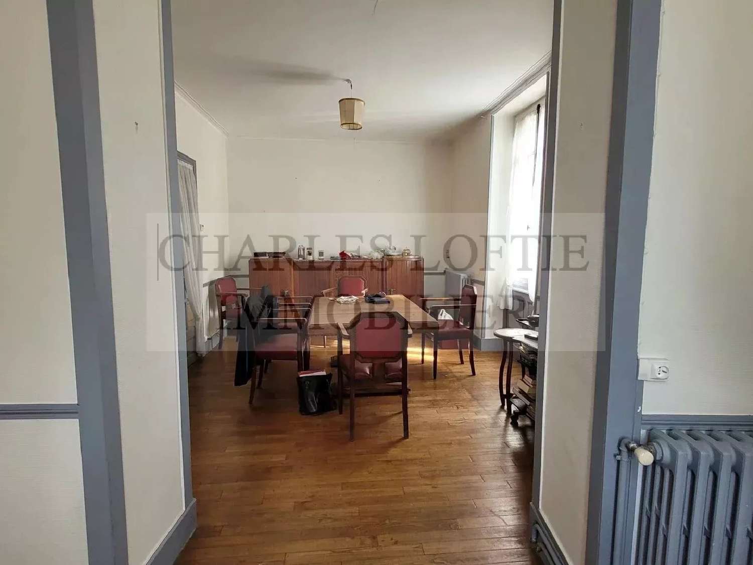 te koop huis Cahors Lot 4