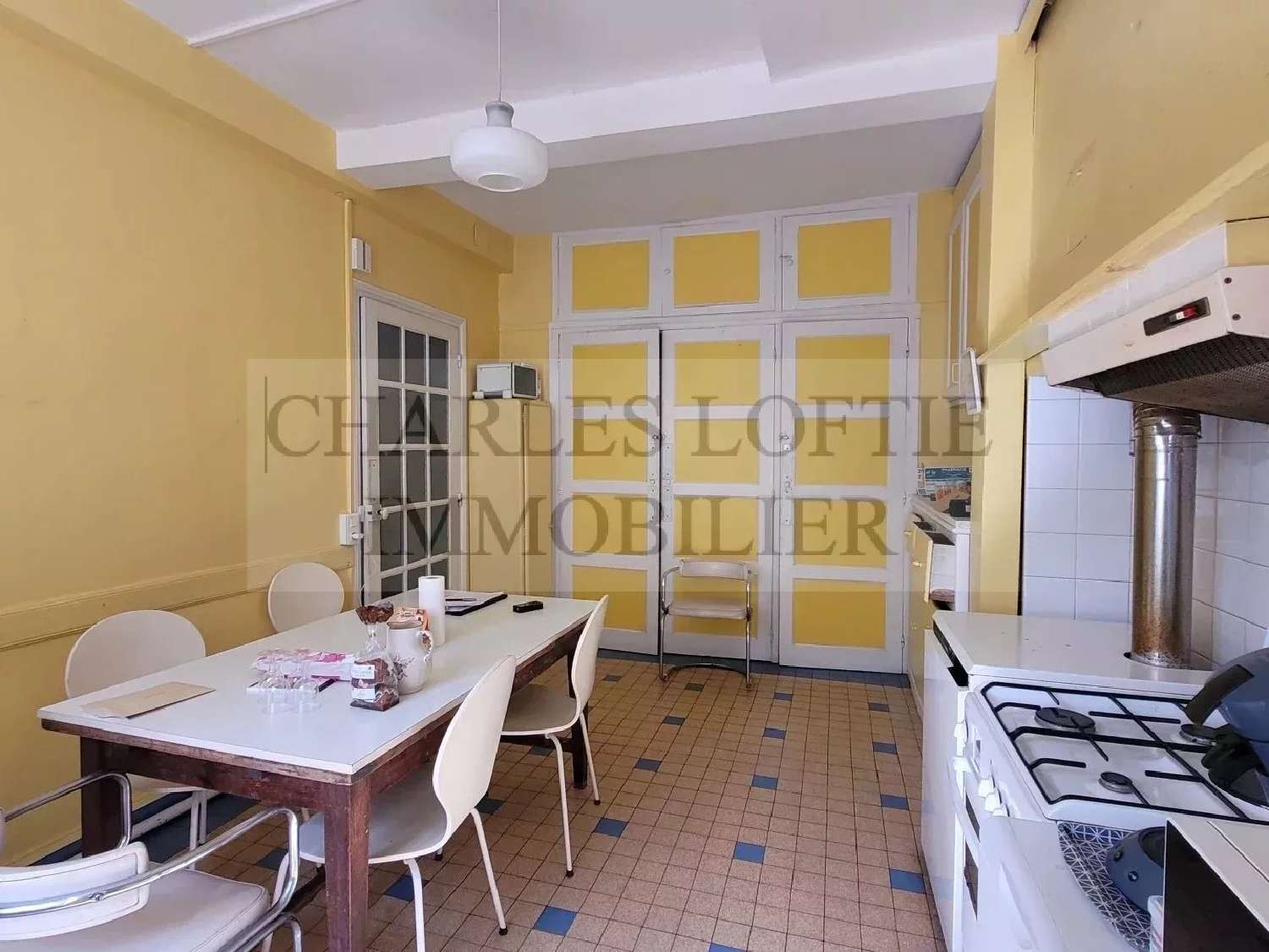 te koop huis Cahors Lot 5