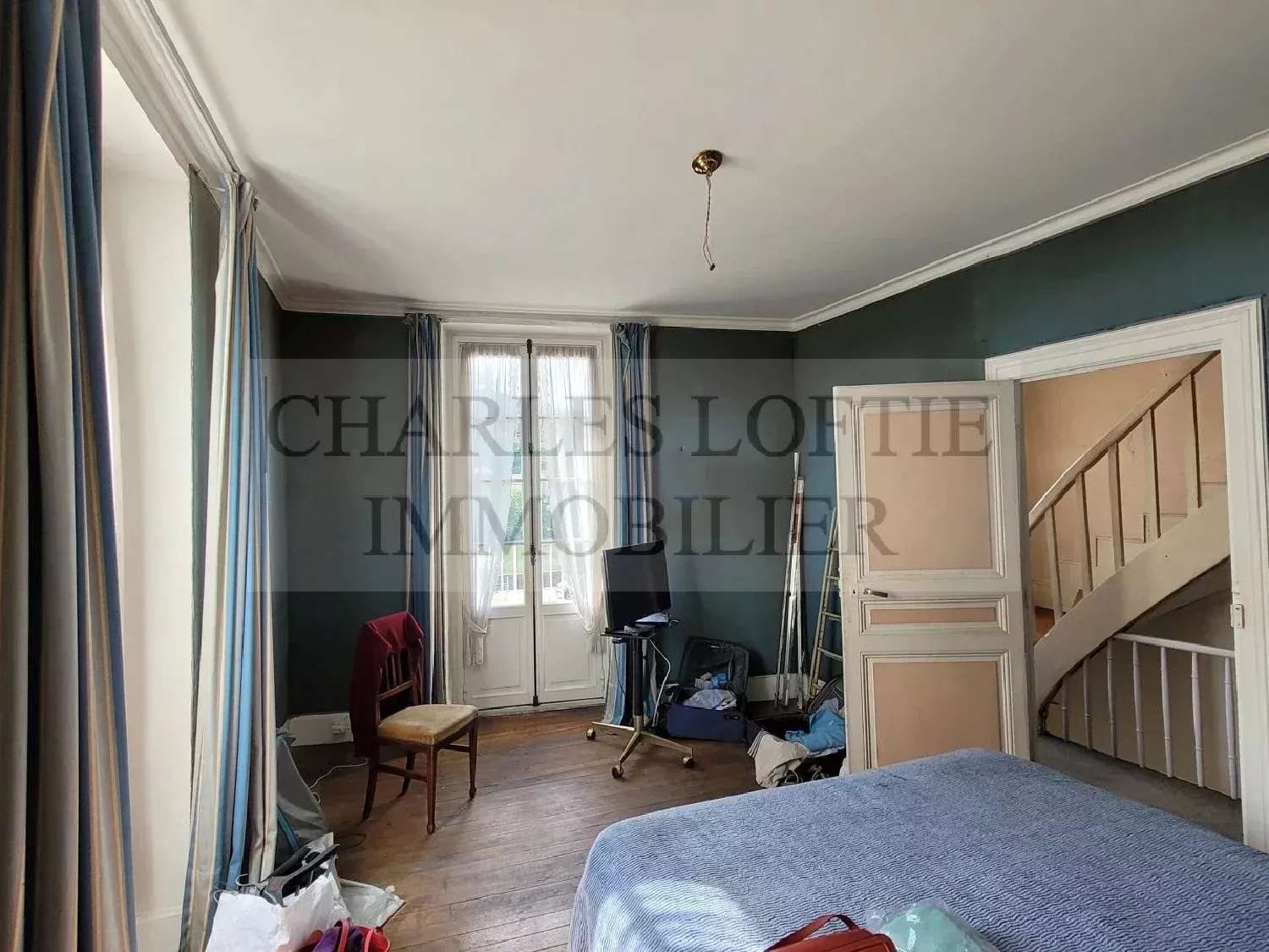 te koop huis Cahors Lot 6