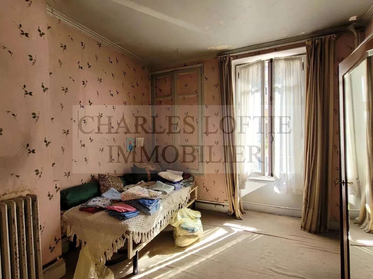 te koop huis Cahors Lot 8