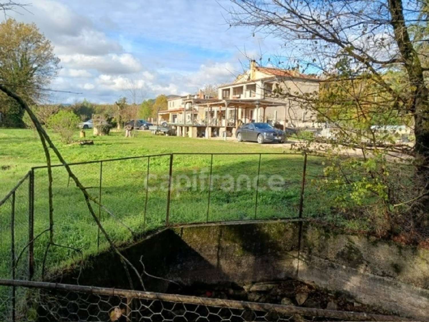  for sale house Callas Var 2