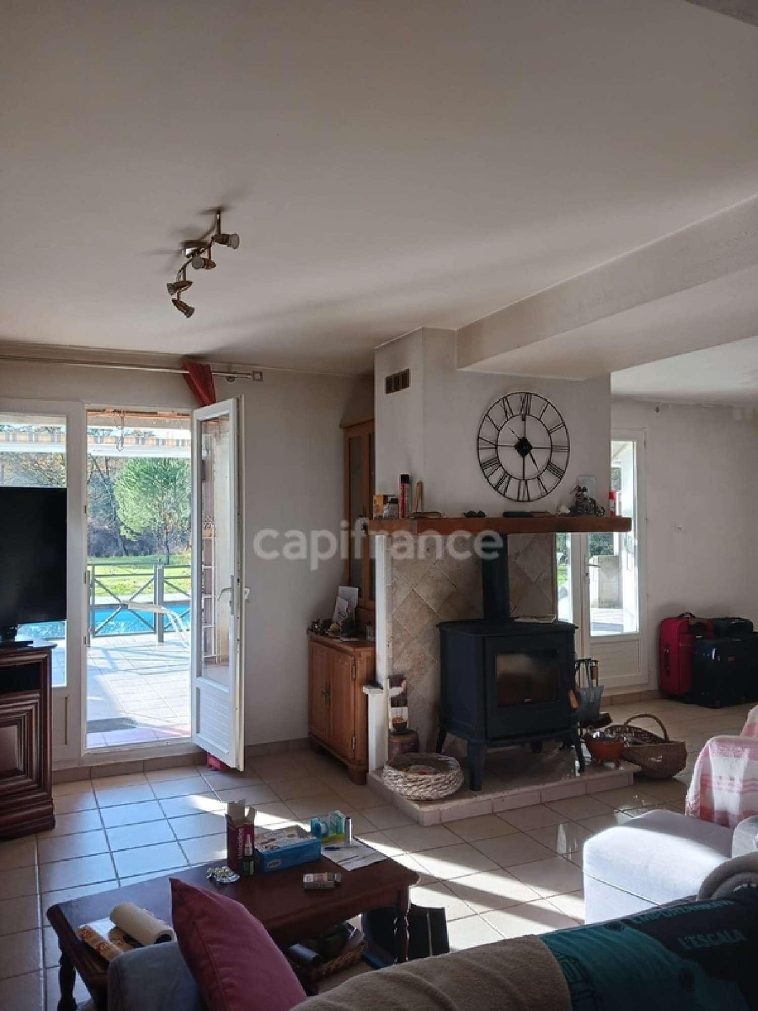  for sale house Callas Var 3