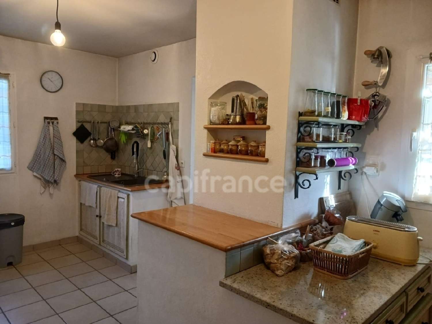  for sale house Callas Var 4