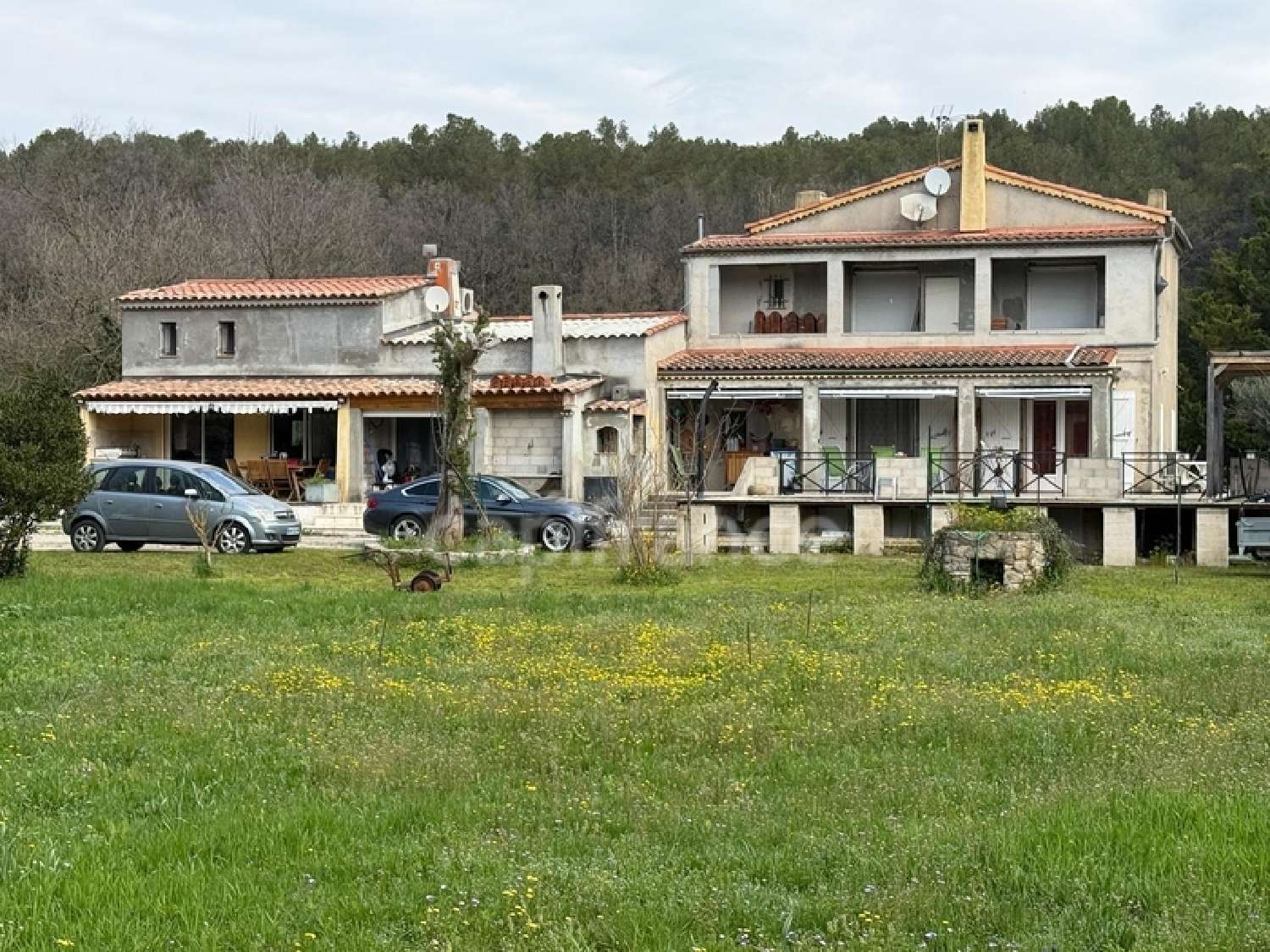  for sale house Callas Var 5