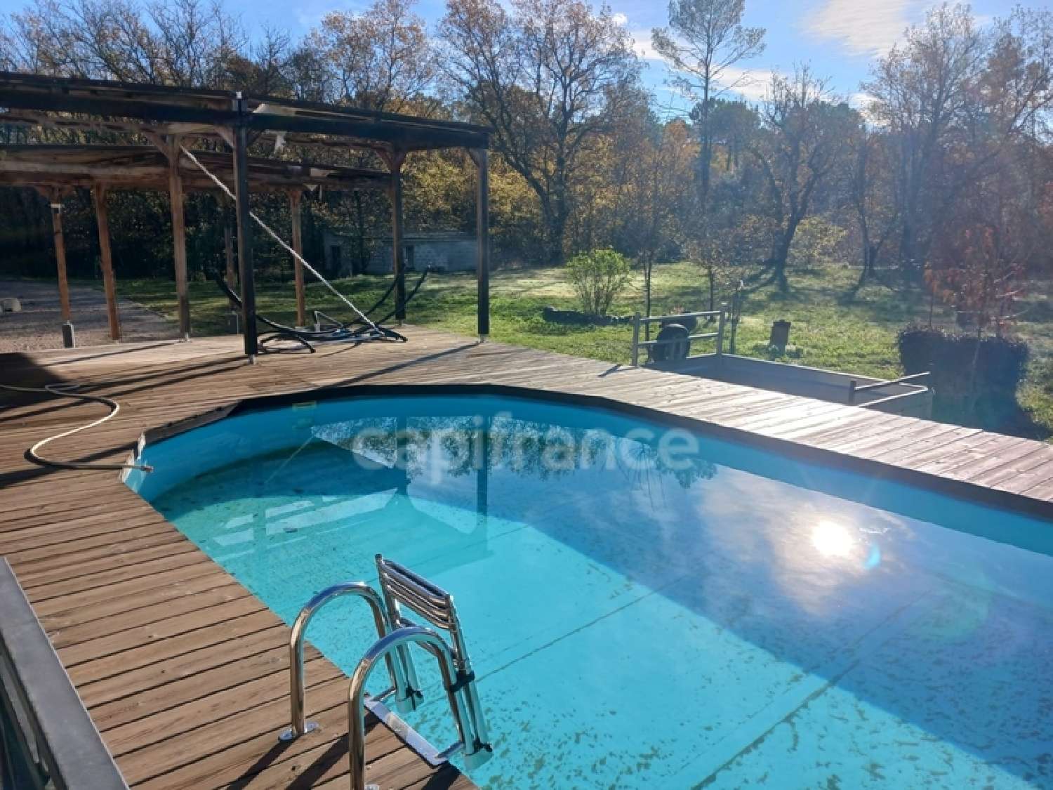  for sale house Callas Var 6