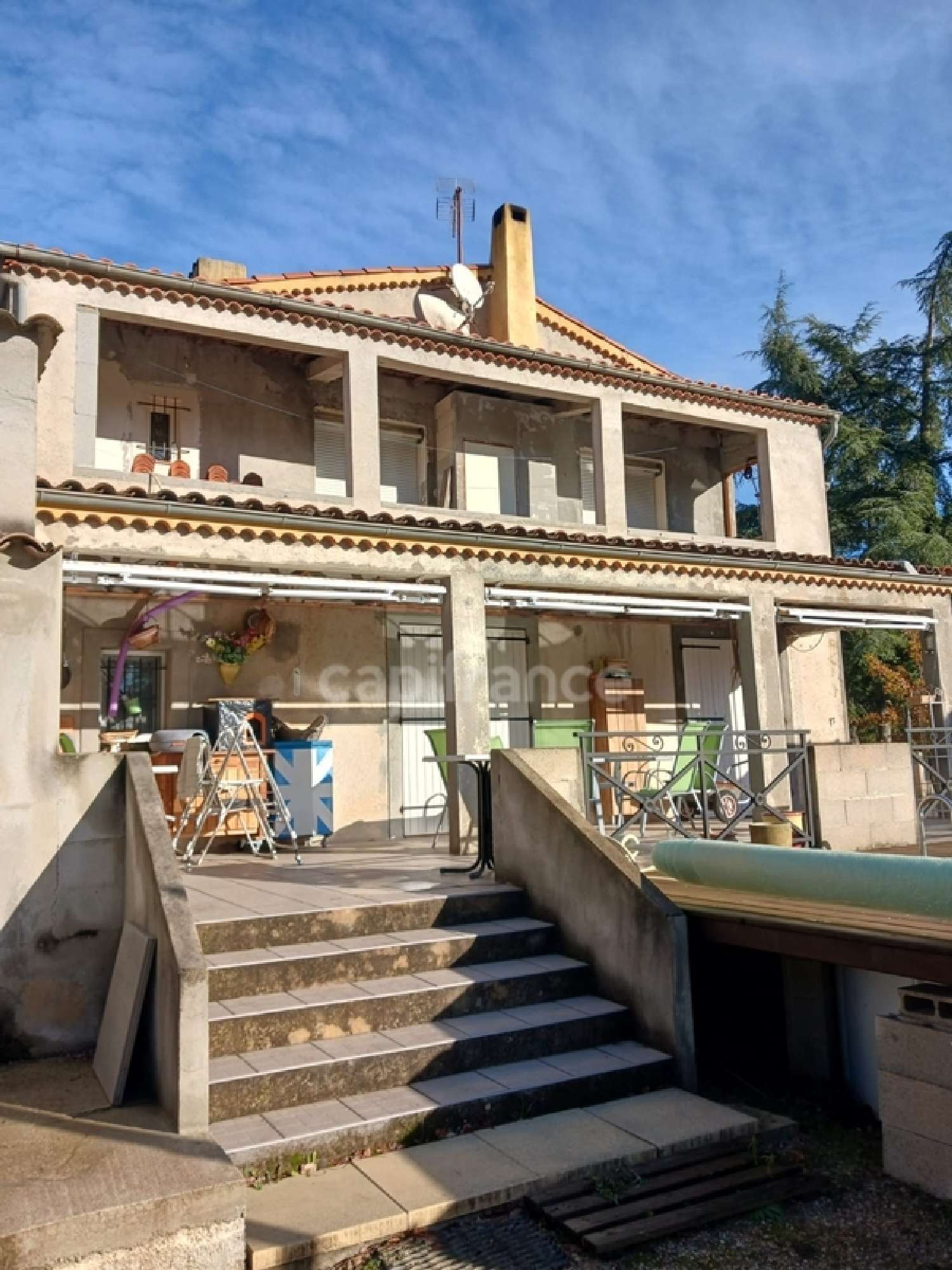 for sale house Callas Var 7