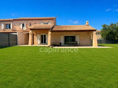 Callian Var casa foto 7365873