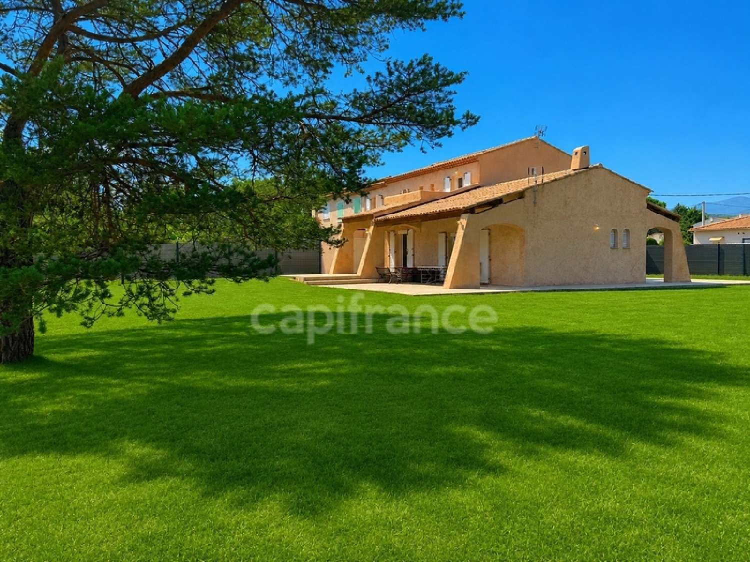  en venta casa Callian Var 2